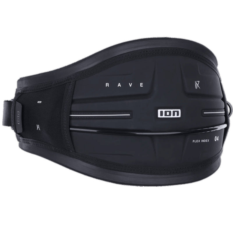 ION Rave Foil Wing Harness