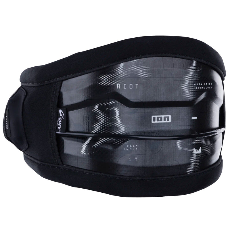 ION Riot Curv Waist Harness