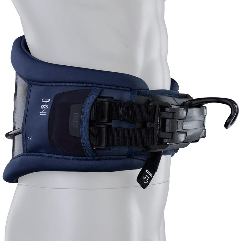 ION Riot Curv Waist Harness