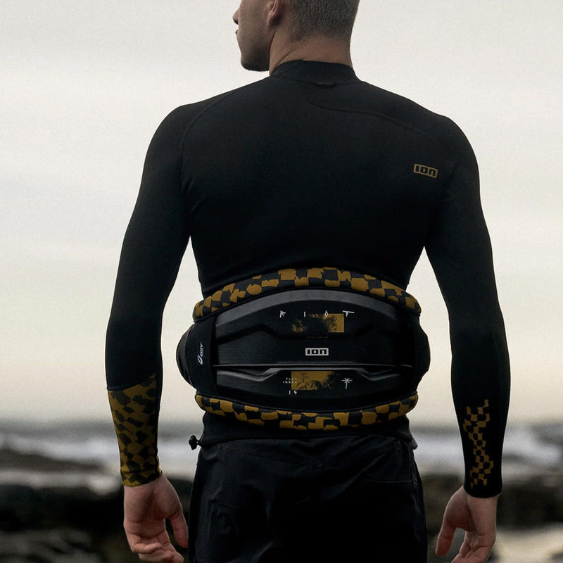 ION Riot Curv Waist Harness
