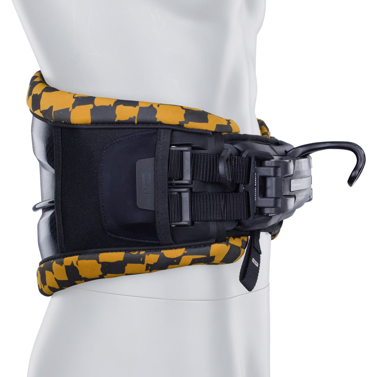 ION Riot Curv Waist Harness