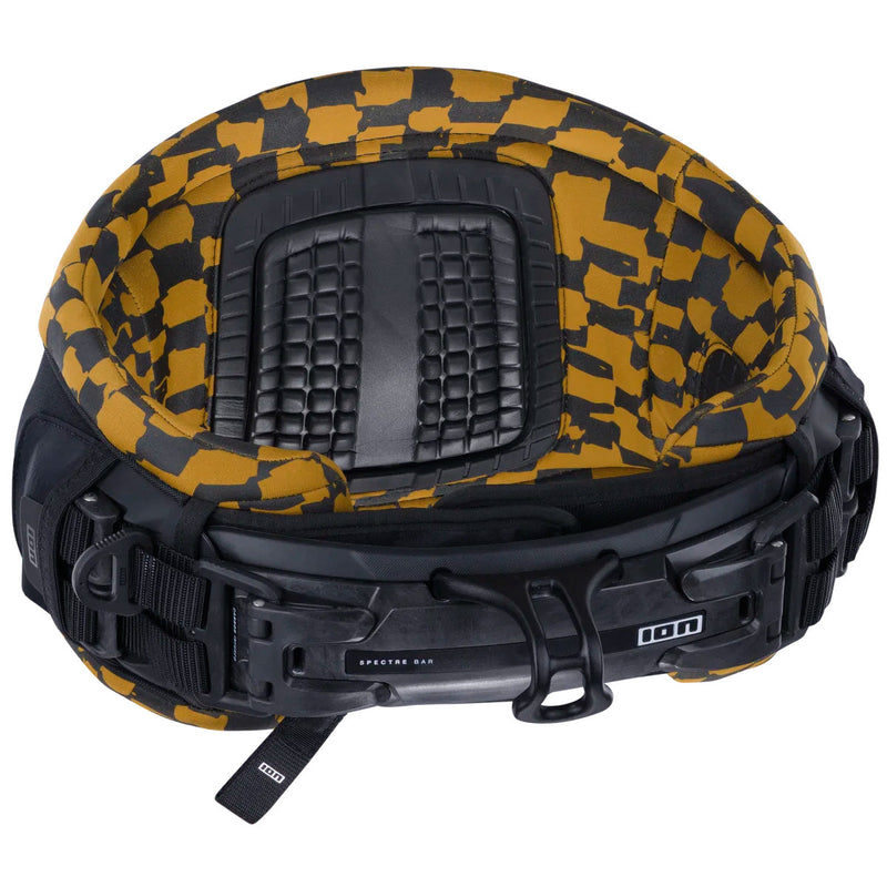 ION Riot Curv Waist Harness