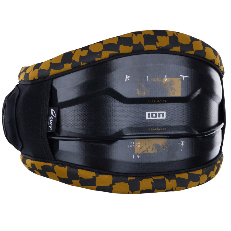 ION Riot Curv Waist Harness