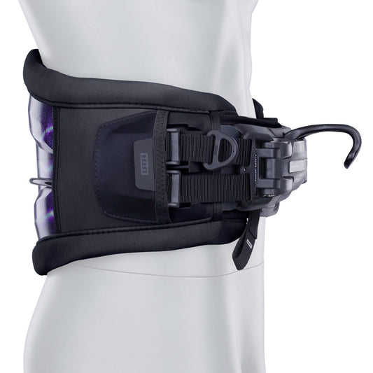 ION Riot Curv Waist Harness