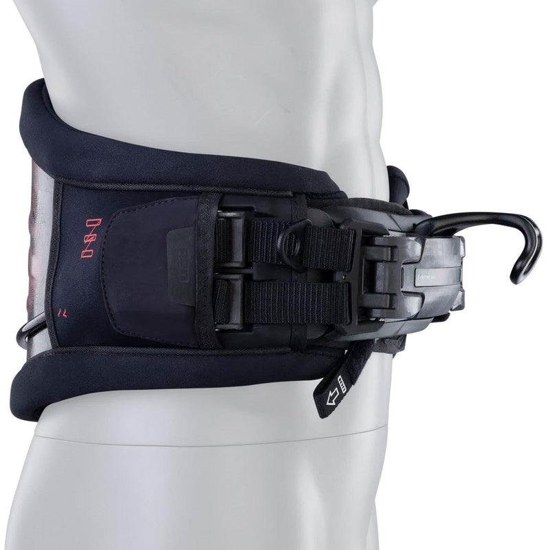 ION Riot Curv Waist Harness
