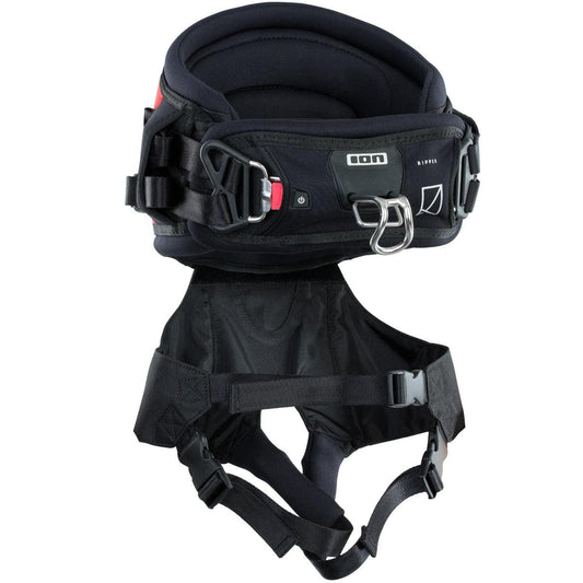 ION Ripper Waist / Seat Junior Harness - Kiteshop.com
