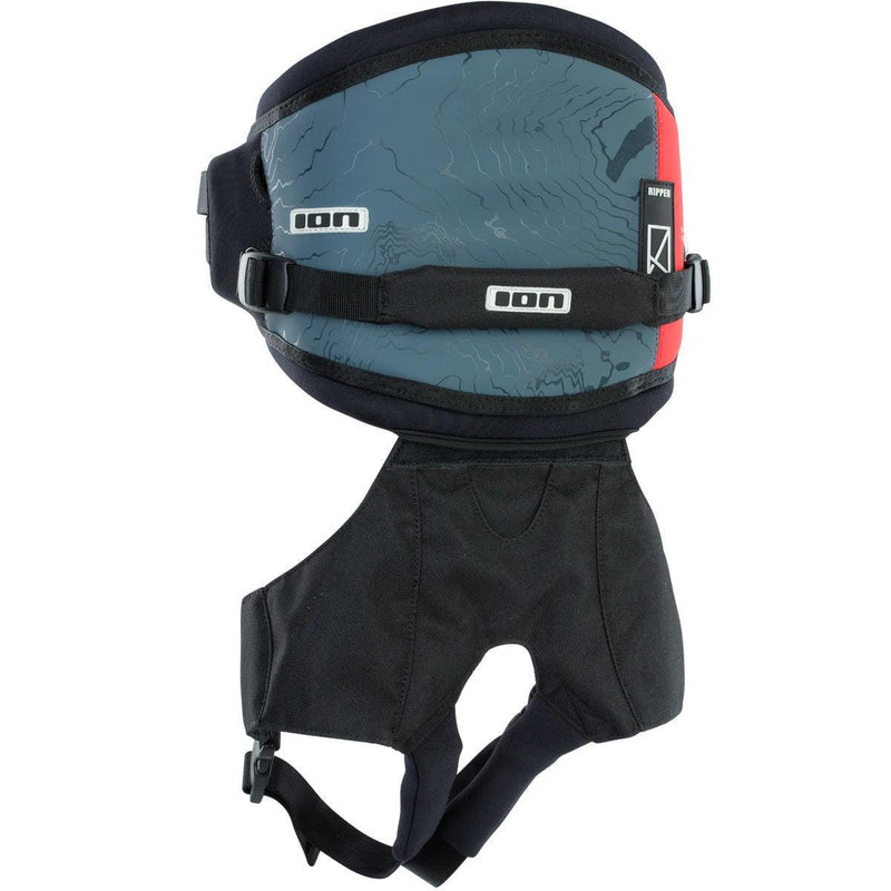 ION Ripper Waist / Seat Junior Harness - Kiteshop.com