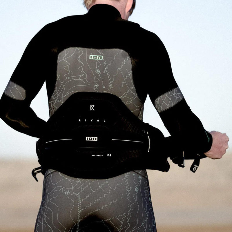 ION Rival Waist Harness