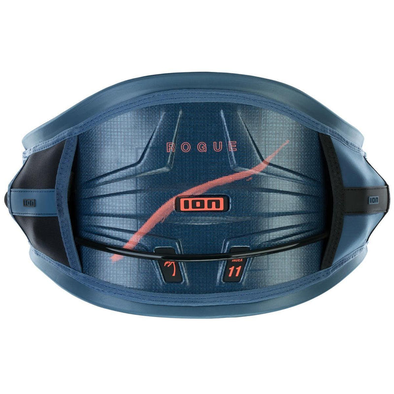 ION Rogue Foil Wing Harness - Kiteshop.com