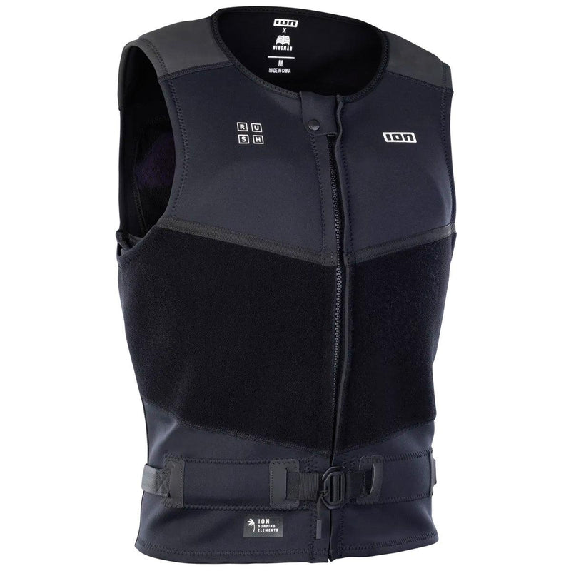 ION Rush Foil Wing Impact Vest Harness