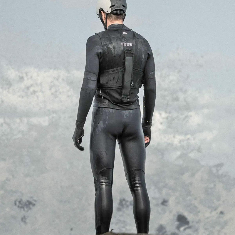 ION Rush Foil Wing Impact Vest Harness