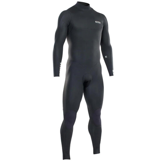 ION Seek Core 5/4 BZ Wetsuit - Kiteshop.com