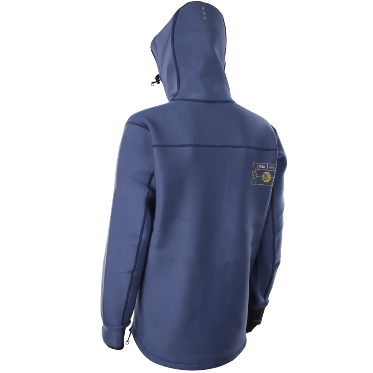 ION Neo Shelter Jacket Amp
