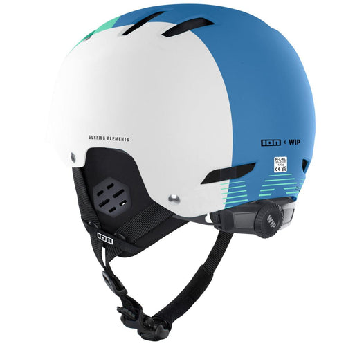 Ion Slash AMP Helmet - Powerkiteshop