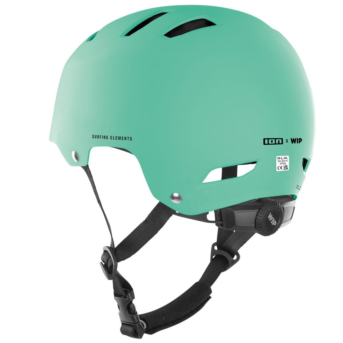 Ion Slash Core Helmet - Powerkiteshop