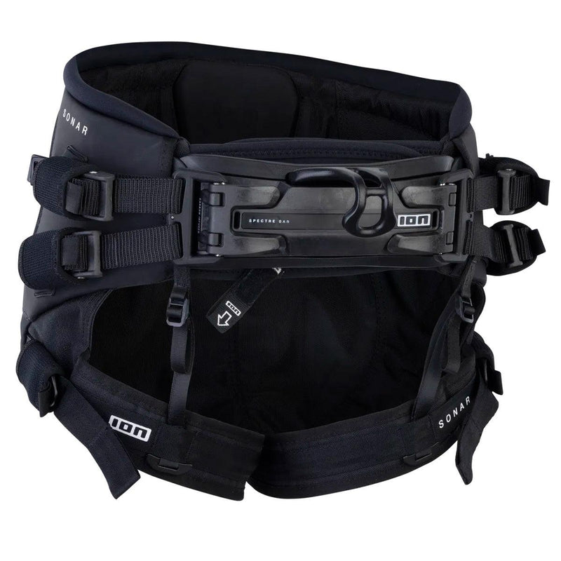 ION Sonar Foil Seat Harness