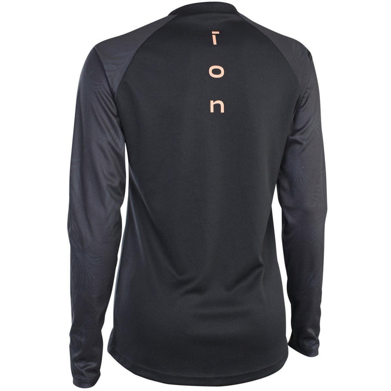 ION Womens LS Wetshirt - Kiteshop.com