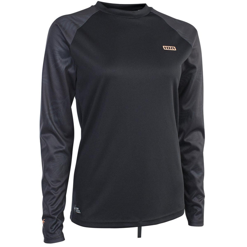 ION Womens LS Wetshirt - Kiteshop.com