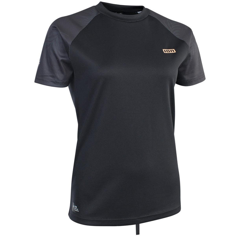 ION Womens SS Wetshirt - Kiteshop.com