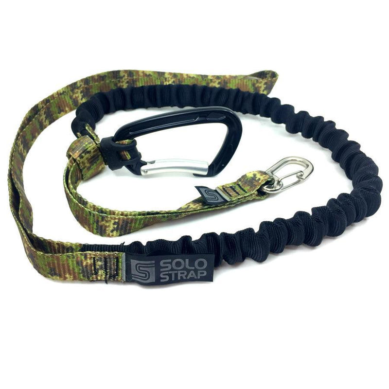 Solo Strap 'Only One' Self-Launch Kite Leash - Kiteshop.com