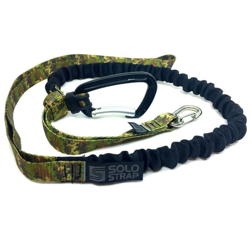 Solo Strap 'Only One' Self-Launch Kite Leash - Kiteshop.com