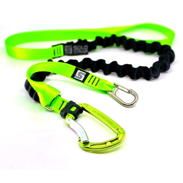 Solo Strap 'Only One' Self-Launch Kite Leash - Kiteshop.com