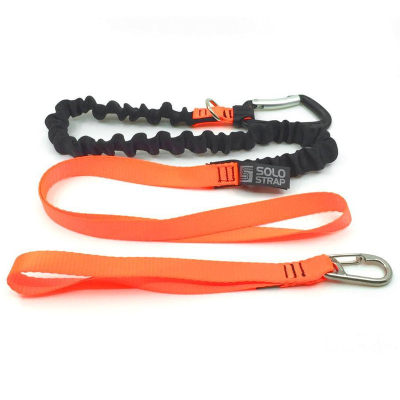 Solo Strap 'Only One' Self-Launch Kite Leash - Kiteshop.com