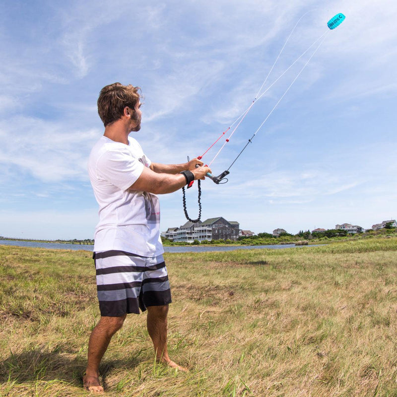 Duotone Lizard Trainer - Kiteshop.com