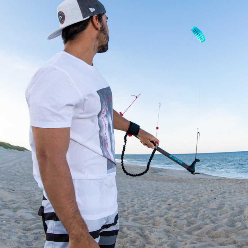 Duotone Lizard Trainer - Kiteshop.com