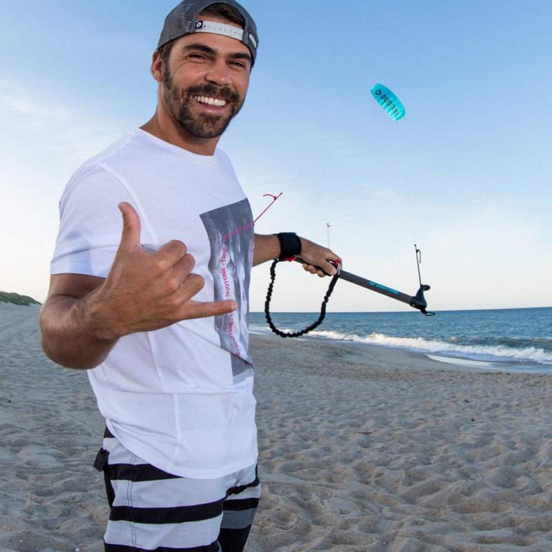 Duotone Lizard Trainer - Kiteshop.com