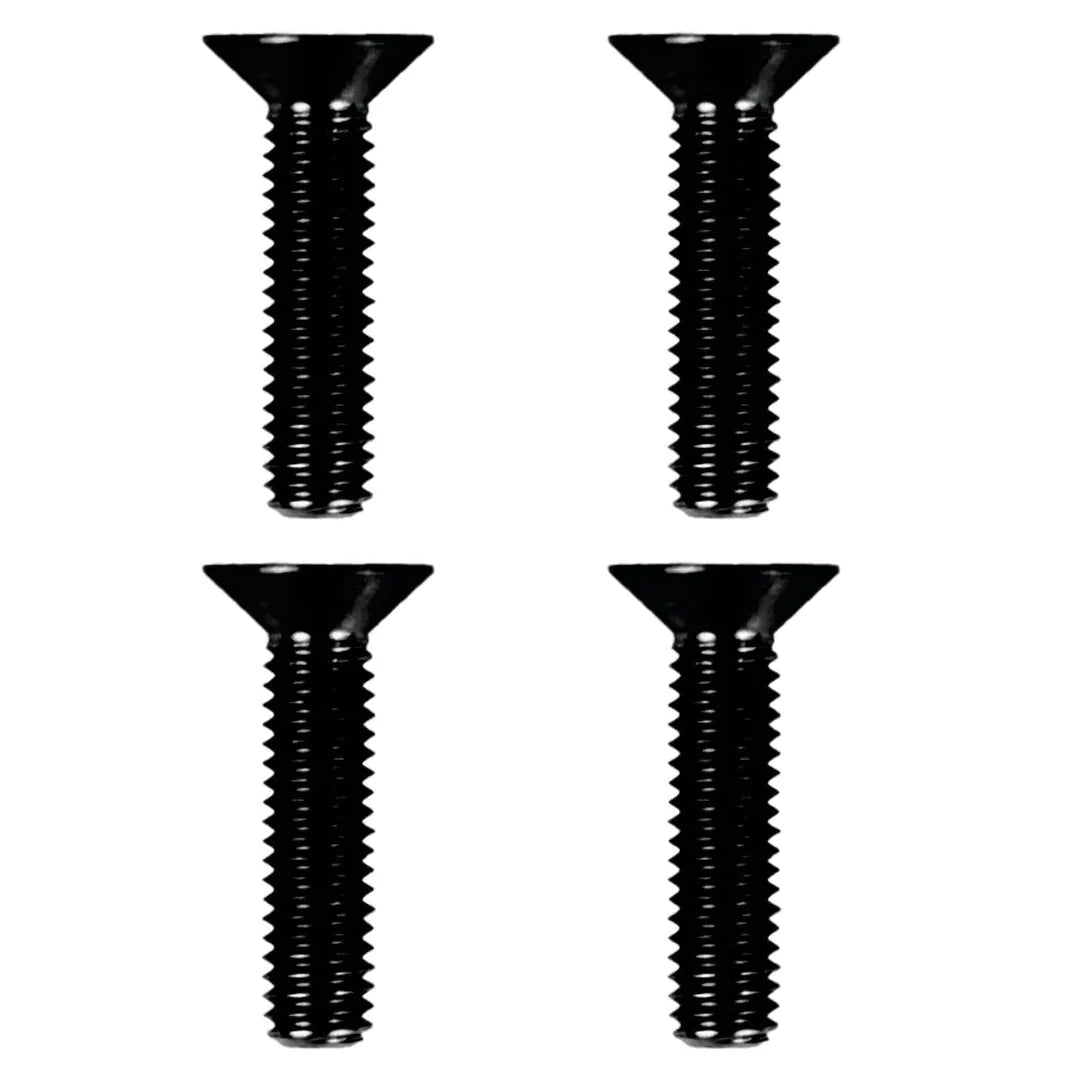 Slingshot M6 x 25mm Bolt Set