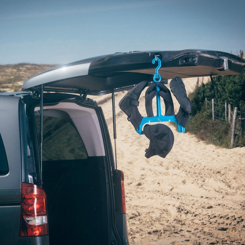 Surflogic Magnetic Wetsuit Hook - Kiteshop.com