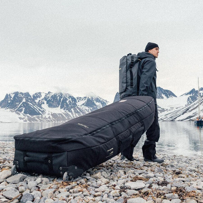 Manera 747 Wheels Board Bag - Kiteshop.com