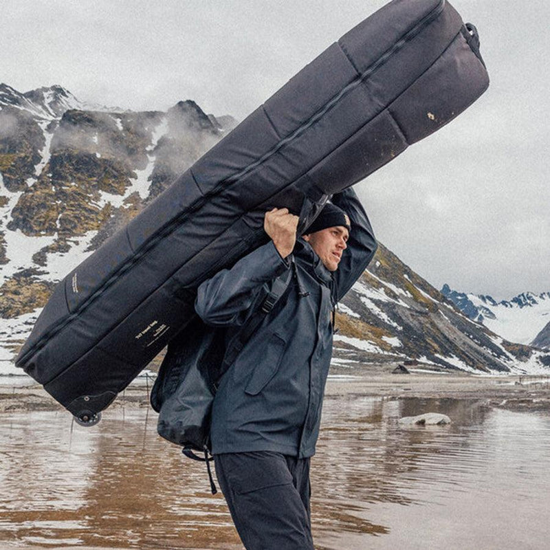 Manera 747 Wheels Board Bag - Kiteshop.com