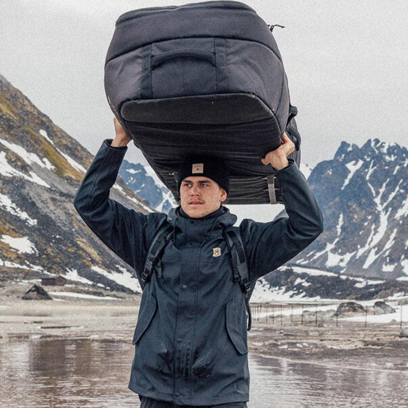 Manera 747 Wheels Board Bag - Kiteshop.com