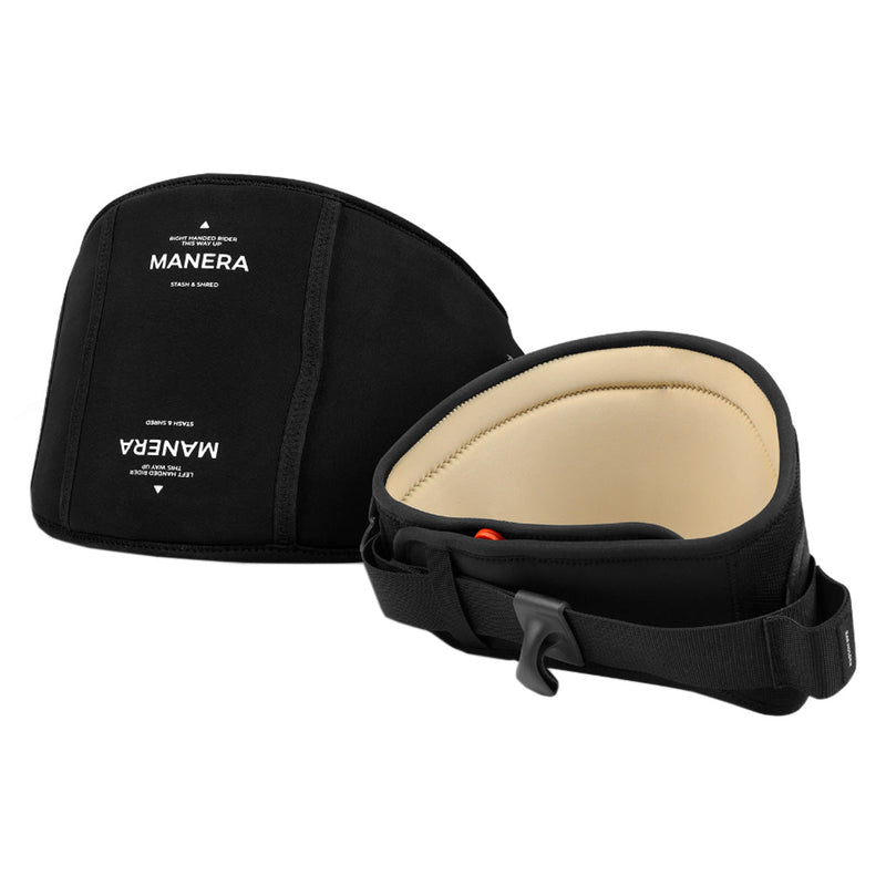 Manera Pocket Wing Belt