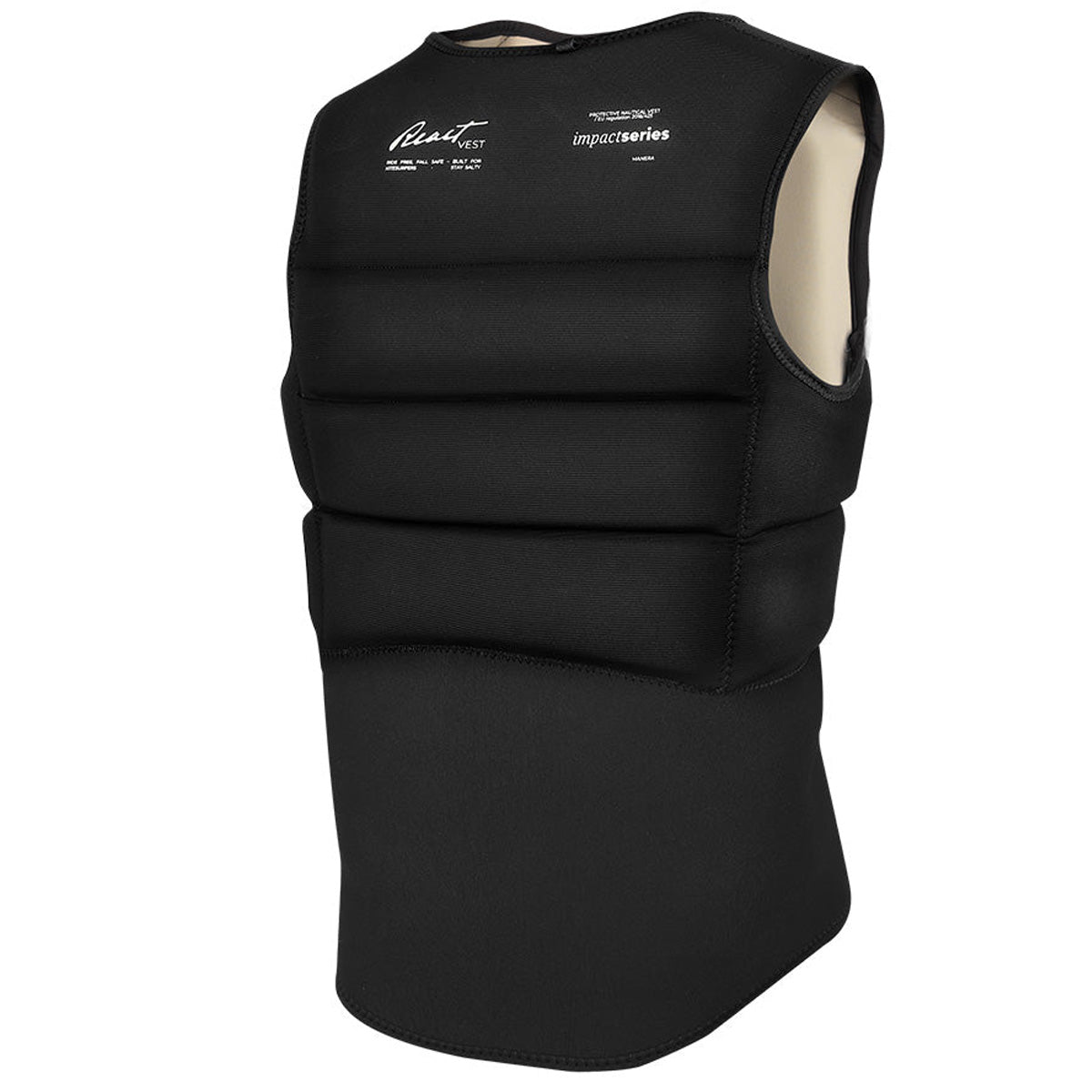 Manera React Vest