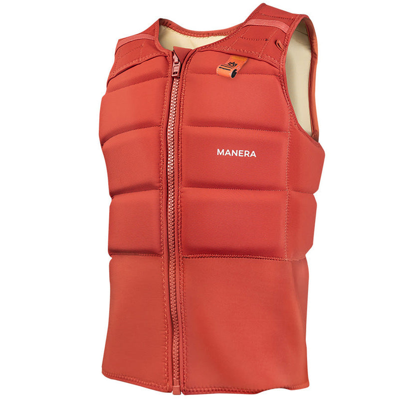Manera React Vest