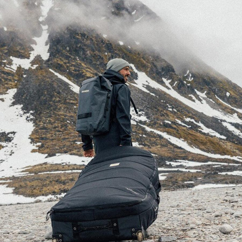 Manera Wing Foil Board Bag - Kiteshop.com