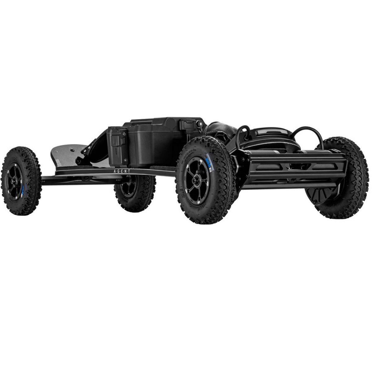 MBS Agent Air Electric