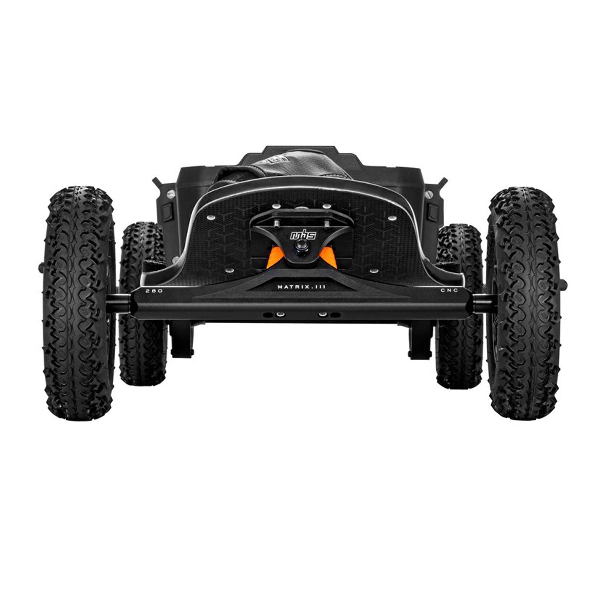 MBS Agent Air Electric