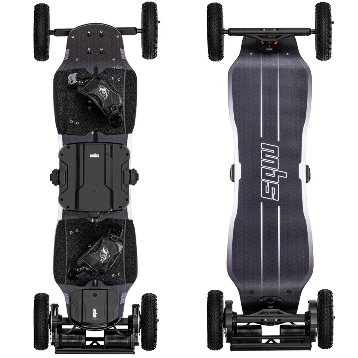 MBS Agent Air Electric