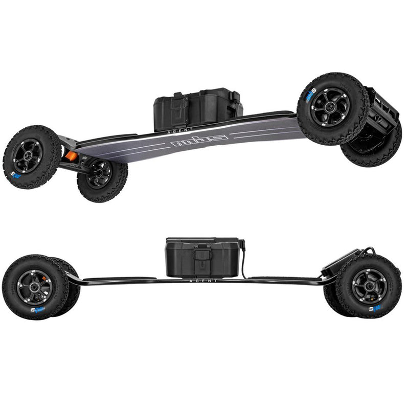 MBS Agent Air Electric