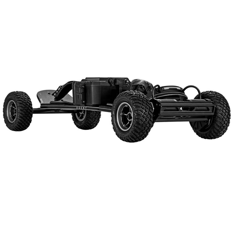 MBS Agent Explorer Electric