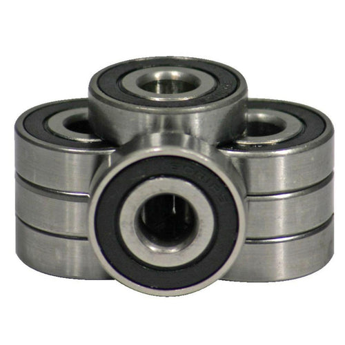 MBS All-Terrain Mountainboard Bearings - Kiteshop.com