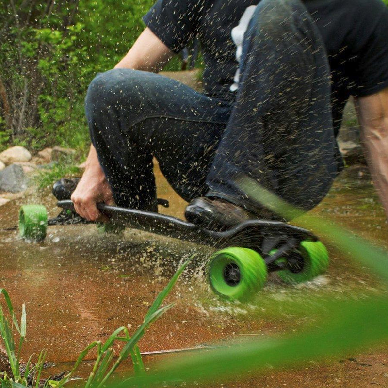 MBS All-Terrain Longboard - Kiteshop.com