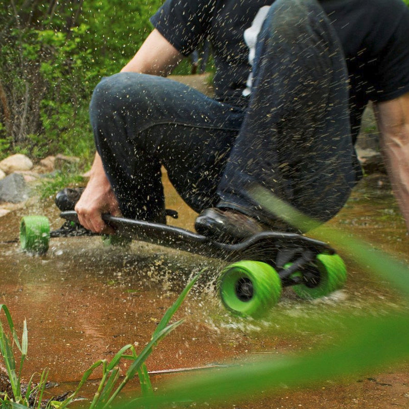 Ensis Roger / MBS All-Terrain Board Package