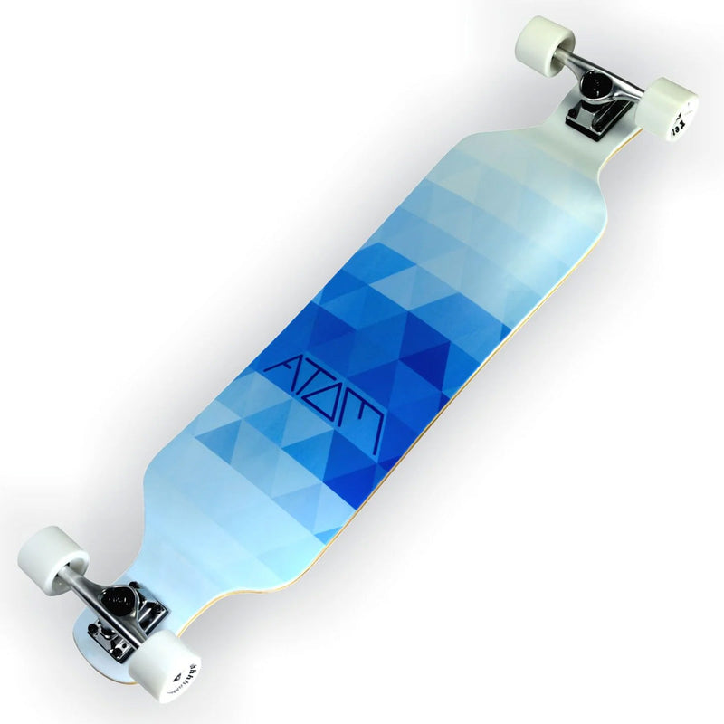 MBS Atom 39 Longboard