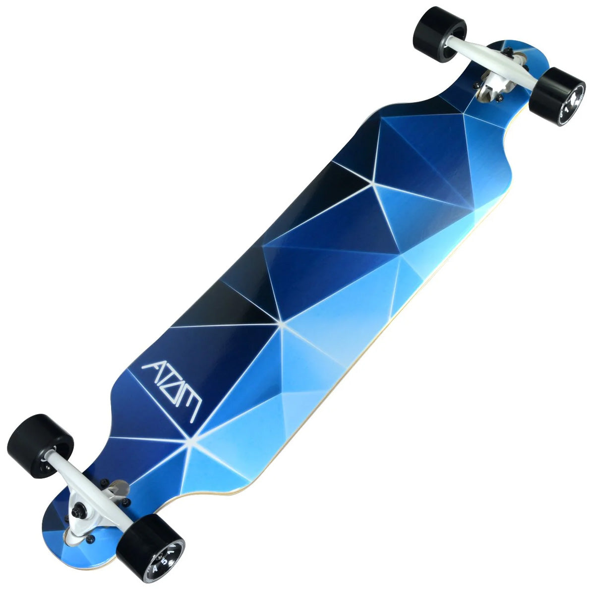 MBS Atom 40 Longboard