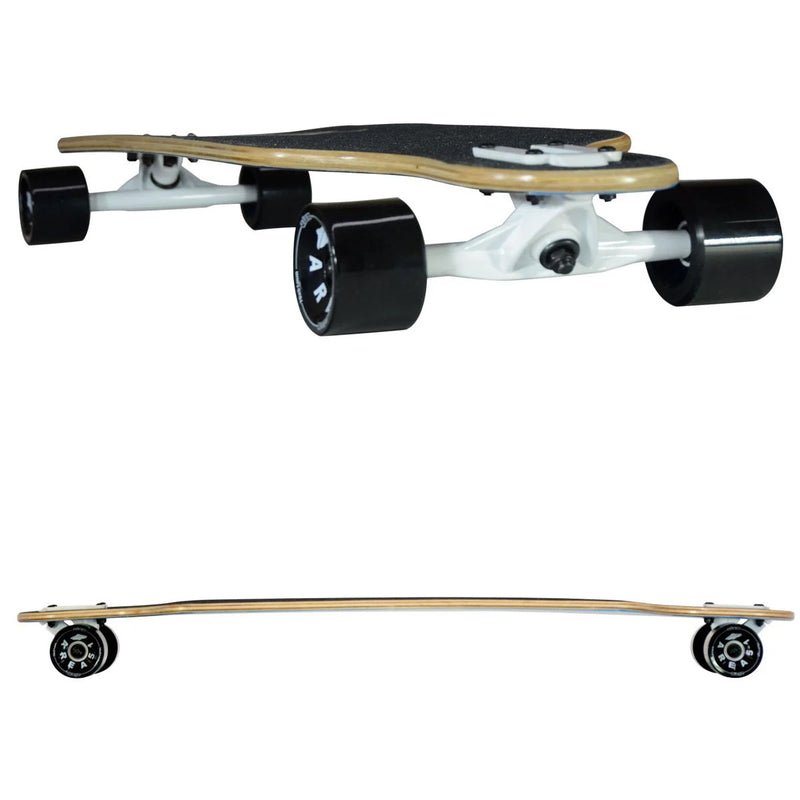 MBS Atom 40 Longboard